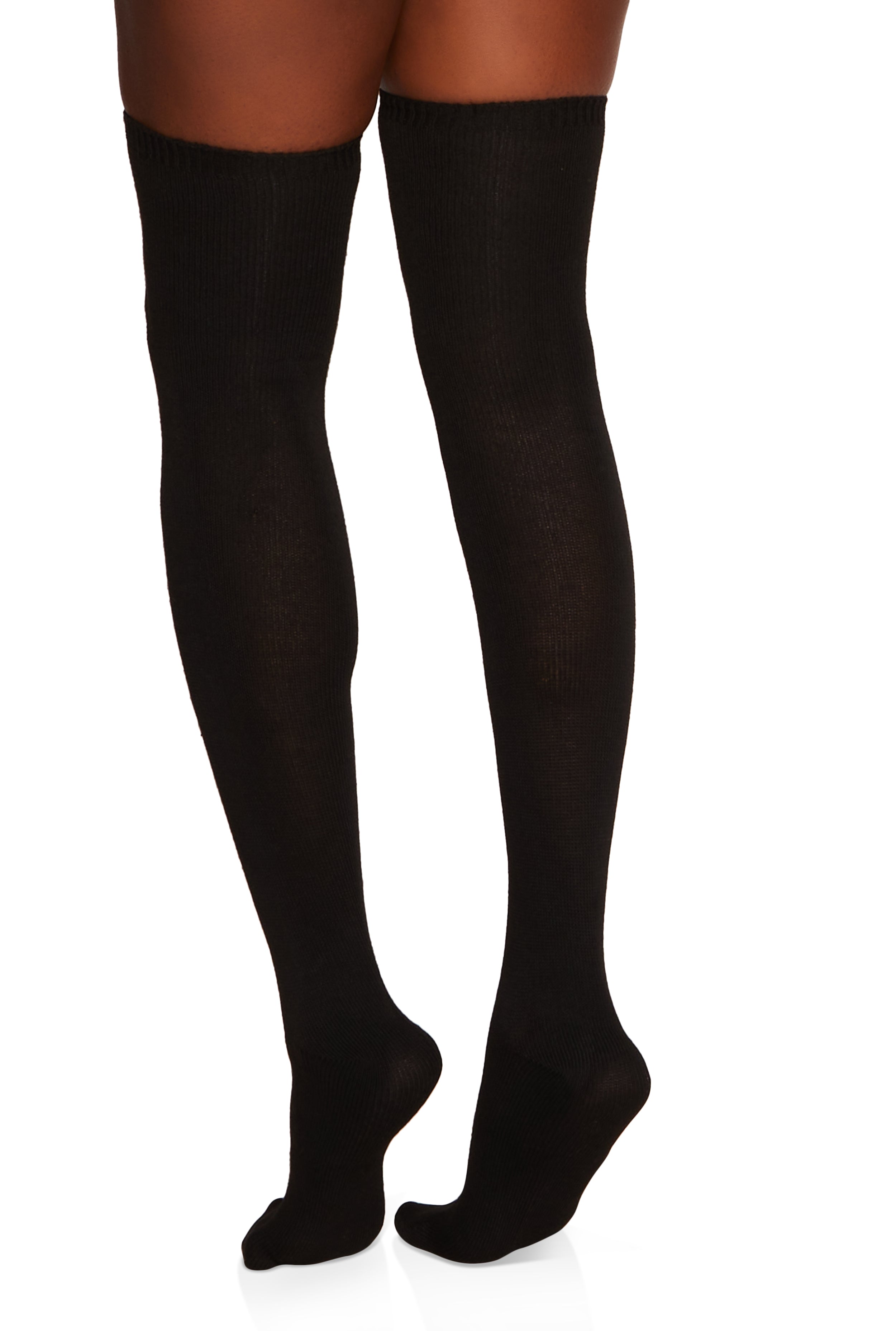 Over the Knee Socks Size 9-11、mySite、camillekostekn