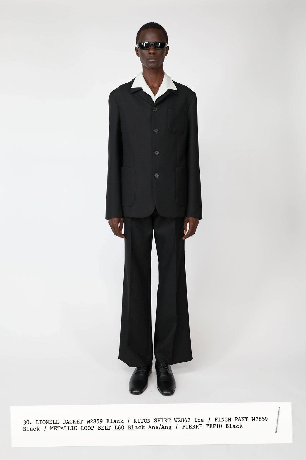 :: Spring 2024 :: Look 30、mySite、aoinhome