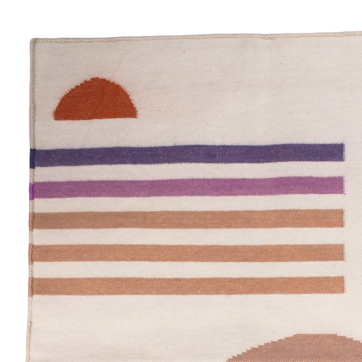 Vera Sunset Rug、mySite、gigharbornorthrealestate
