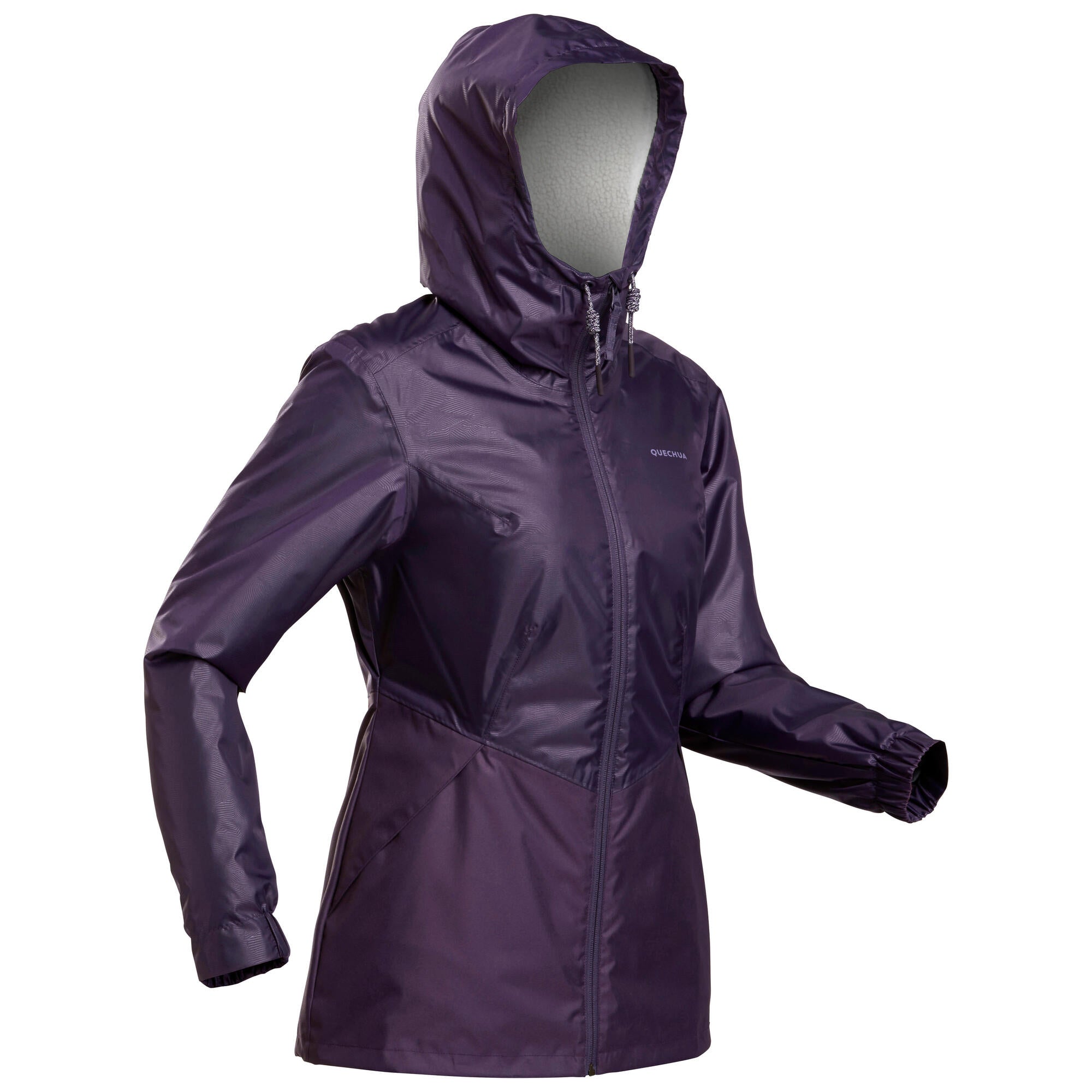 Quechua Women's SH100 Waterproof Winter Jacket、mySite、shQuechua Women's SH100 Waterproof Winter Jacket、mySite、glenpowelloop_name