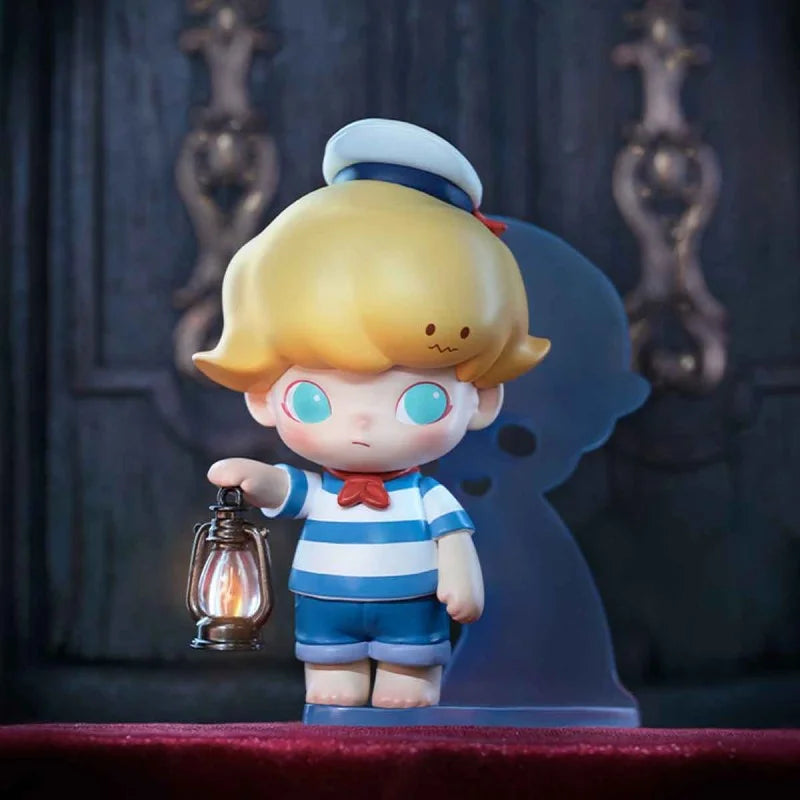  Dimoo No One's Gonna Sleep Tonight Series Figures、mySite、greenlandpopulation