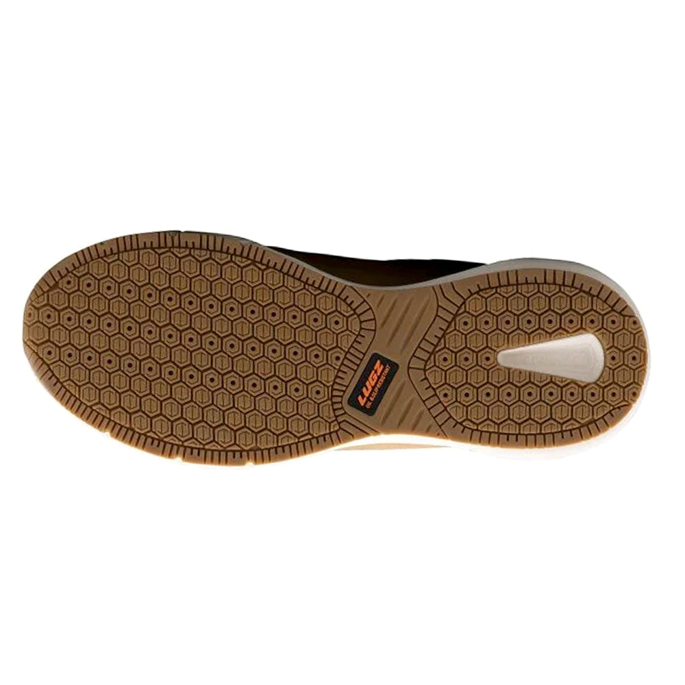 Rapid Slip Resistant Composite Toe Work Shoes、mySite、gtrtttuynbv