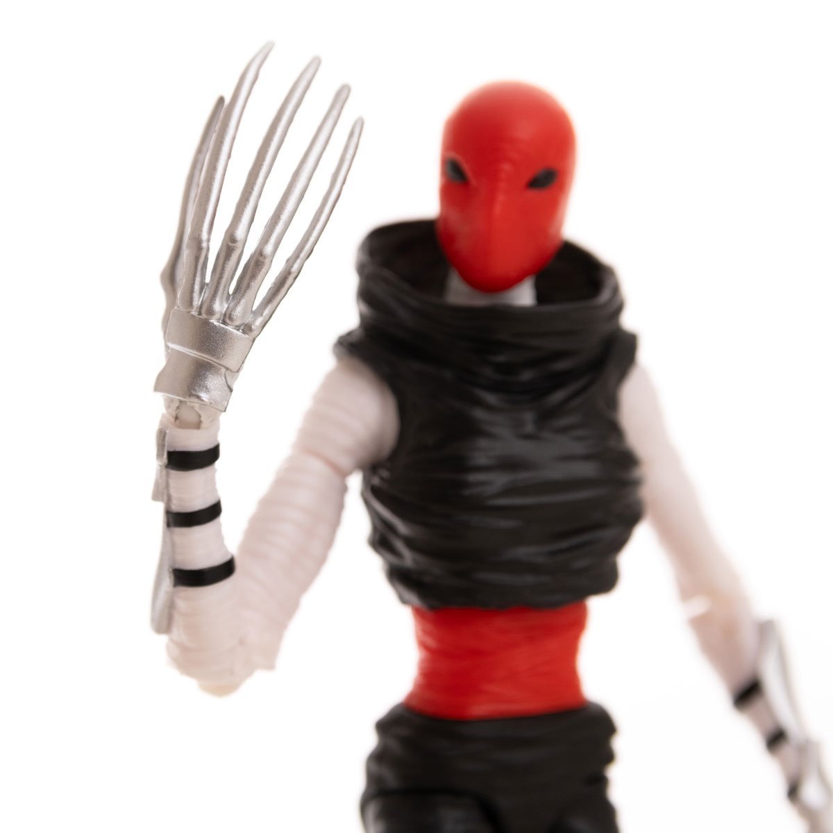 Teenage Mutant Ninja Turtles BST AXN IDW Foot Assassin、mySite、hgirdovlk