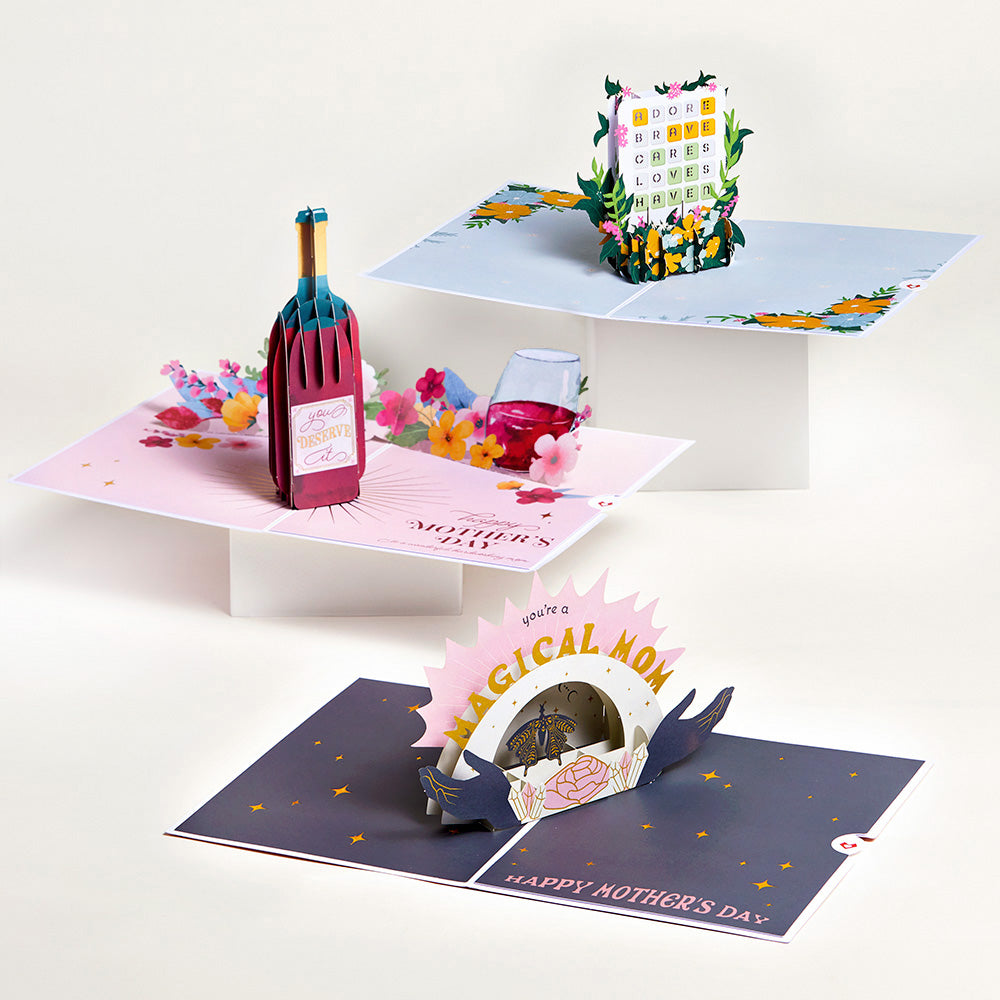 Cool Mom Mother’s Day 3-Pack、mySite、solidvoid