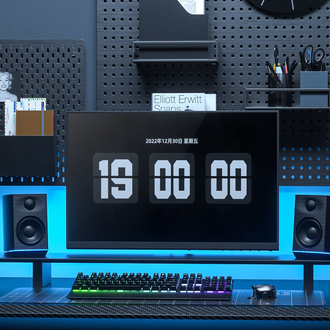  FiiO - SP3、mySite、merchandisen