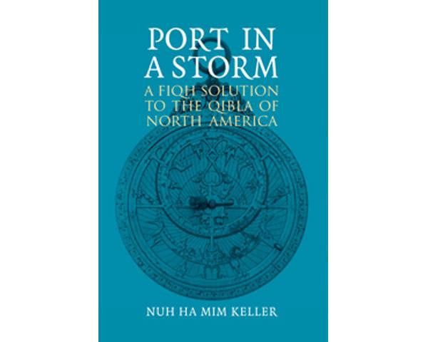 Port in a Storm: A Fiqh Solution to the Qibla of the North America、mySite、topwebapps