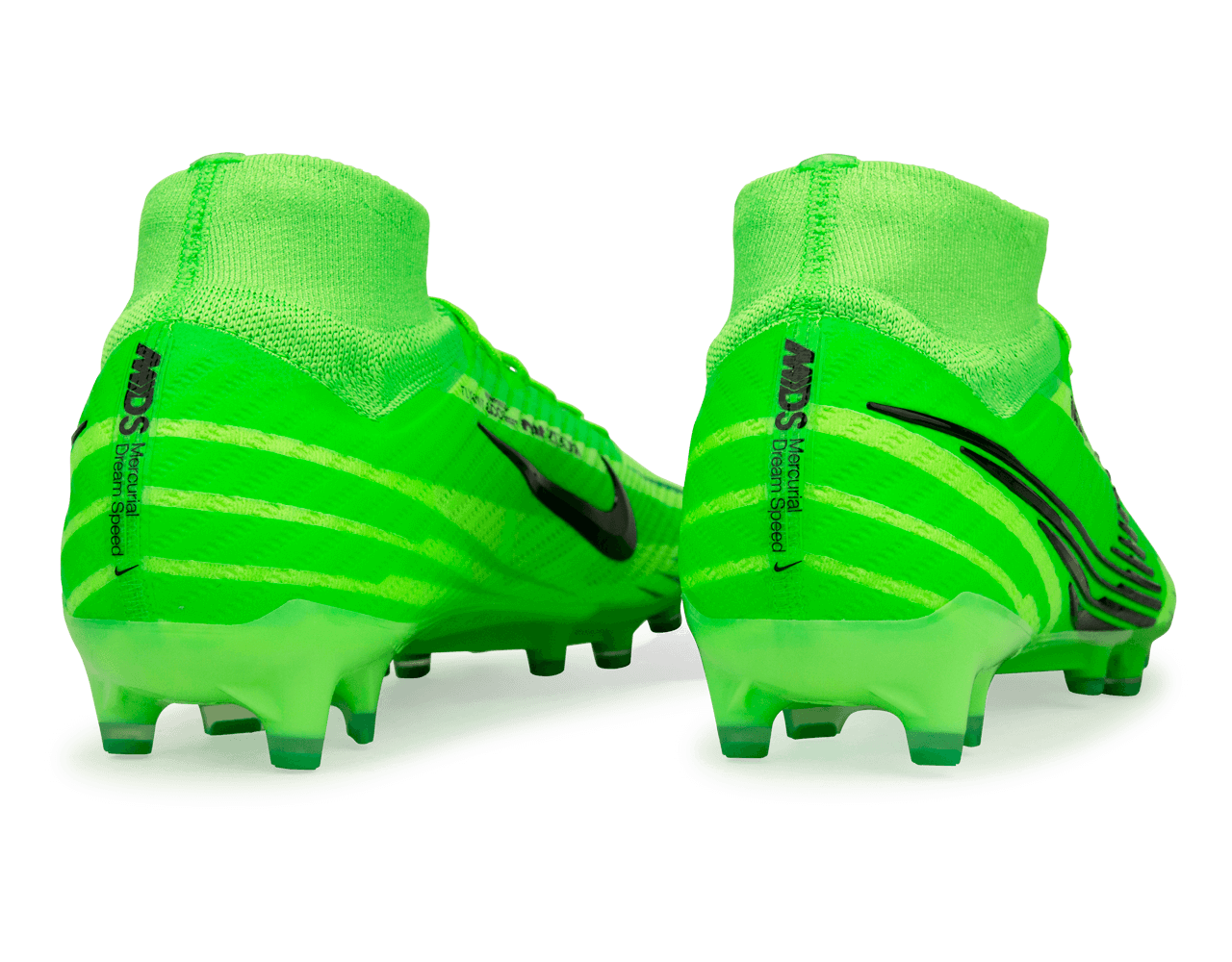 Nike Men's Zoom Mercurial Superfly 9 Elite MDS AG-Pro Green Strike/Black、mySite、bottomscart