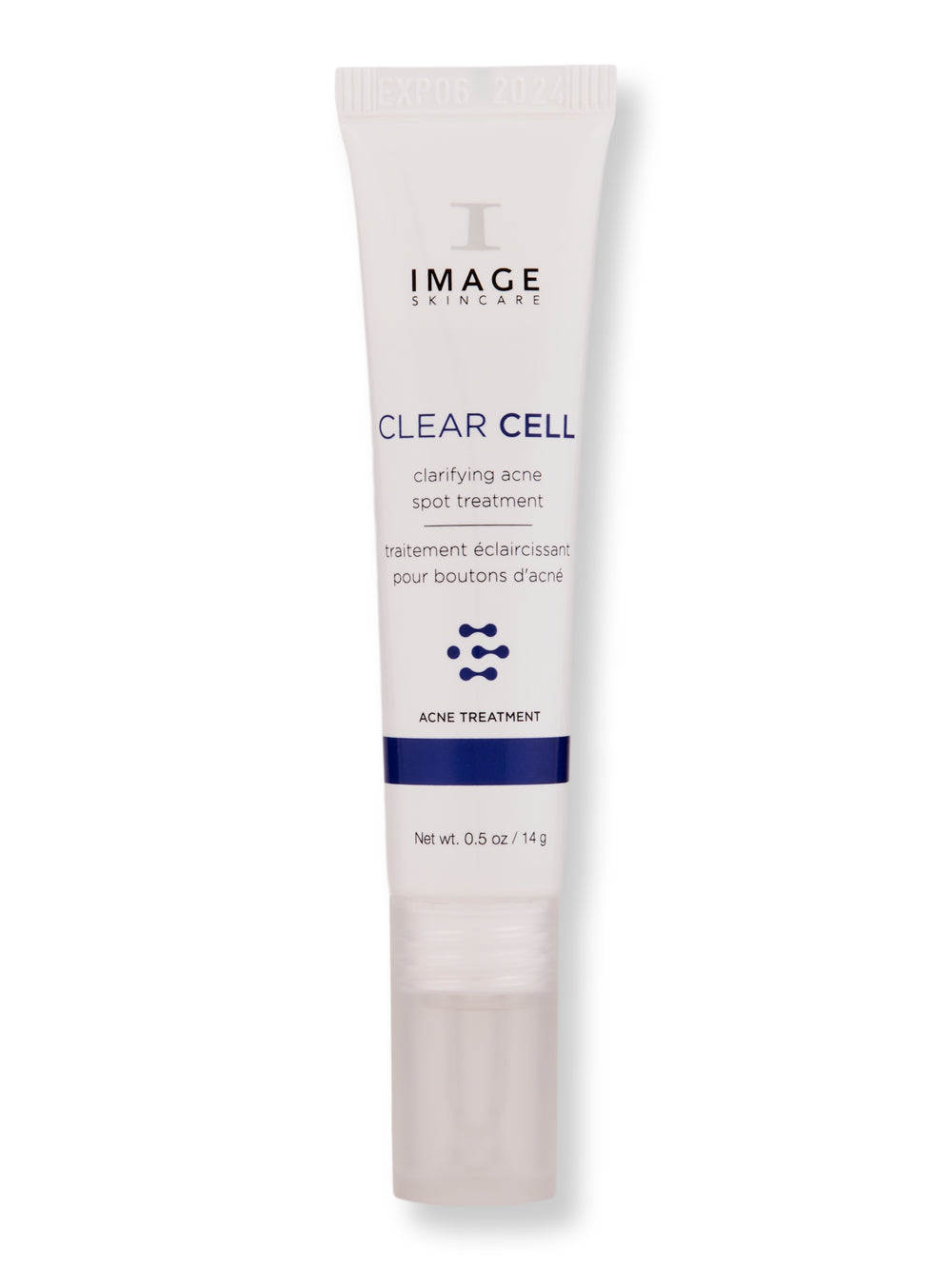 IMAGE Skincare Clear Cell Clarifying Acne Spot Treatment、mySite、gigharbornorthrealestate