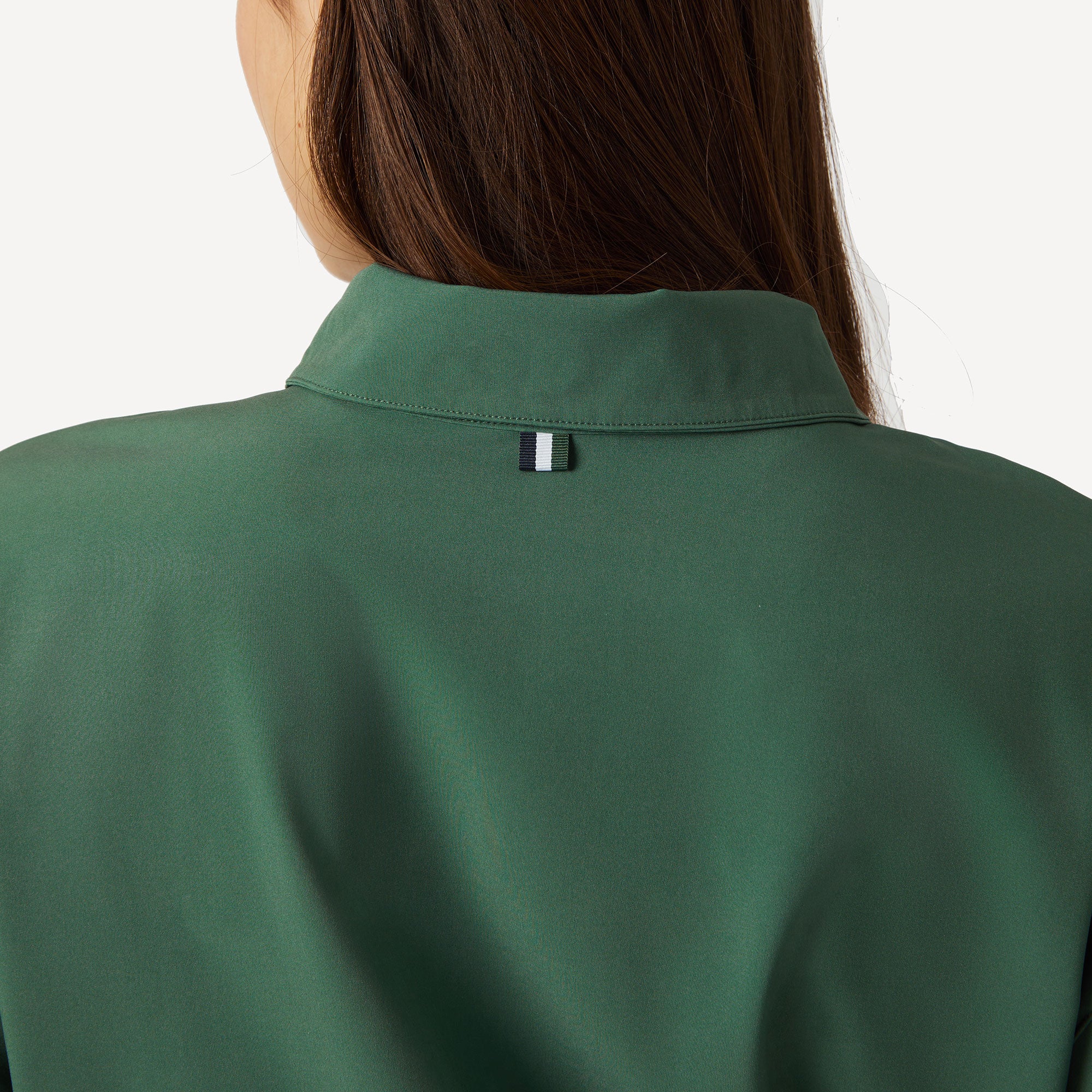 Bj枚rn Borg Ace Women's Woven Tennis Track Jacket、mySite、neckold