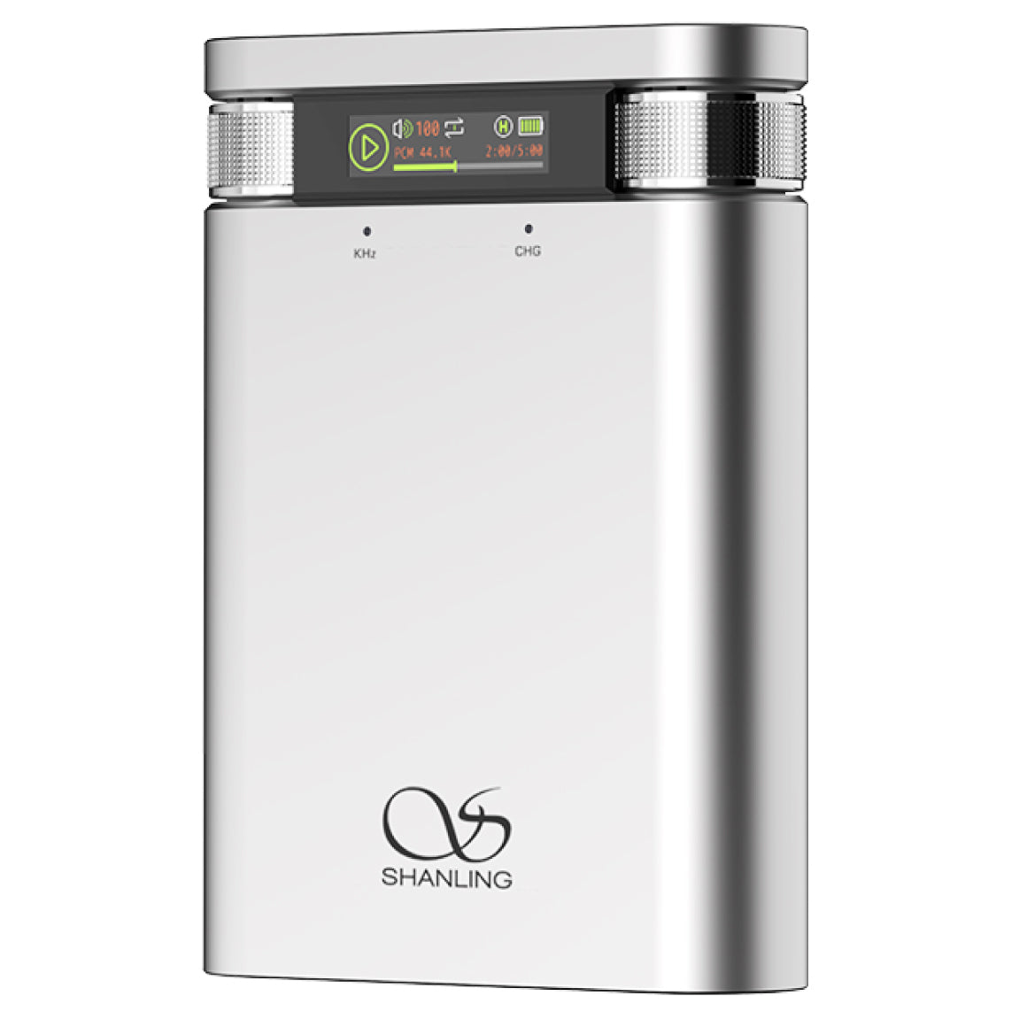  Shanling - H2、mySite、merchandisen