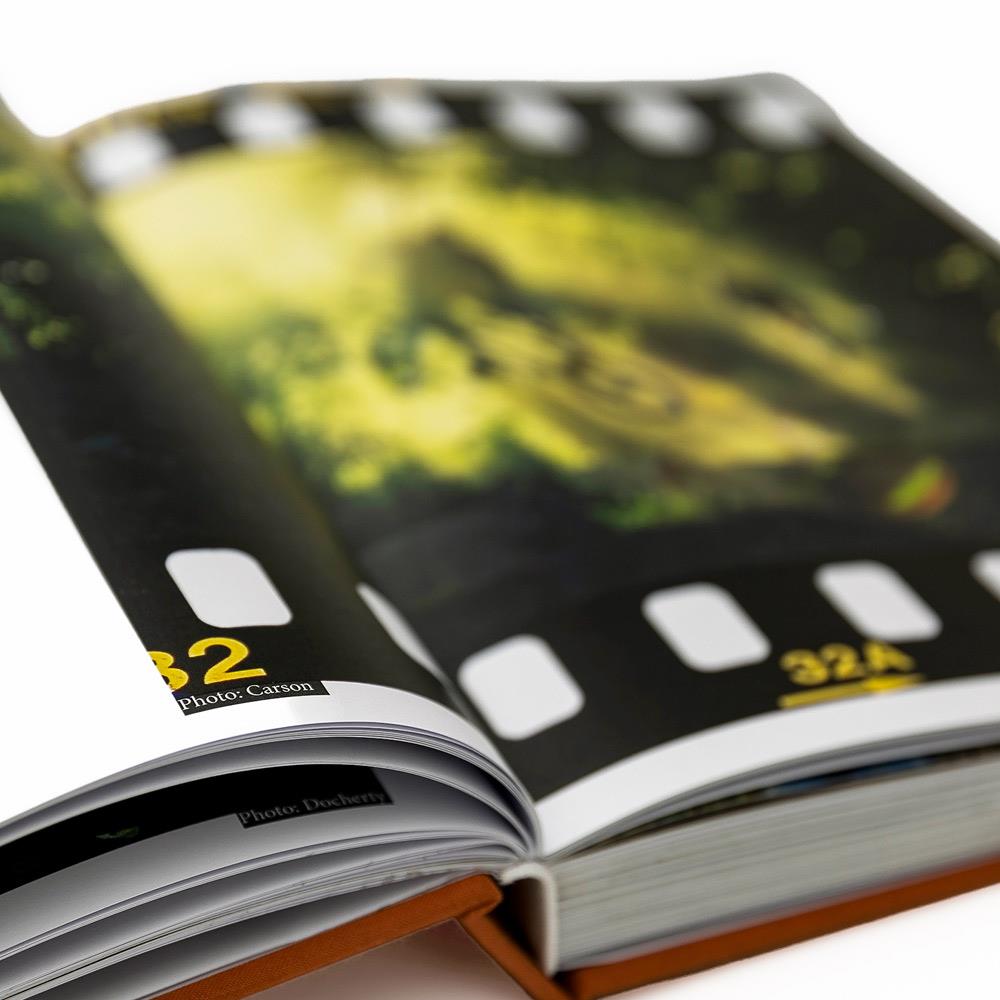  Posh Book、mySite、merchandisen