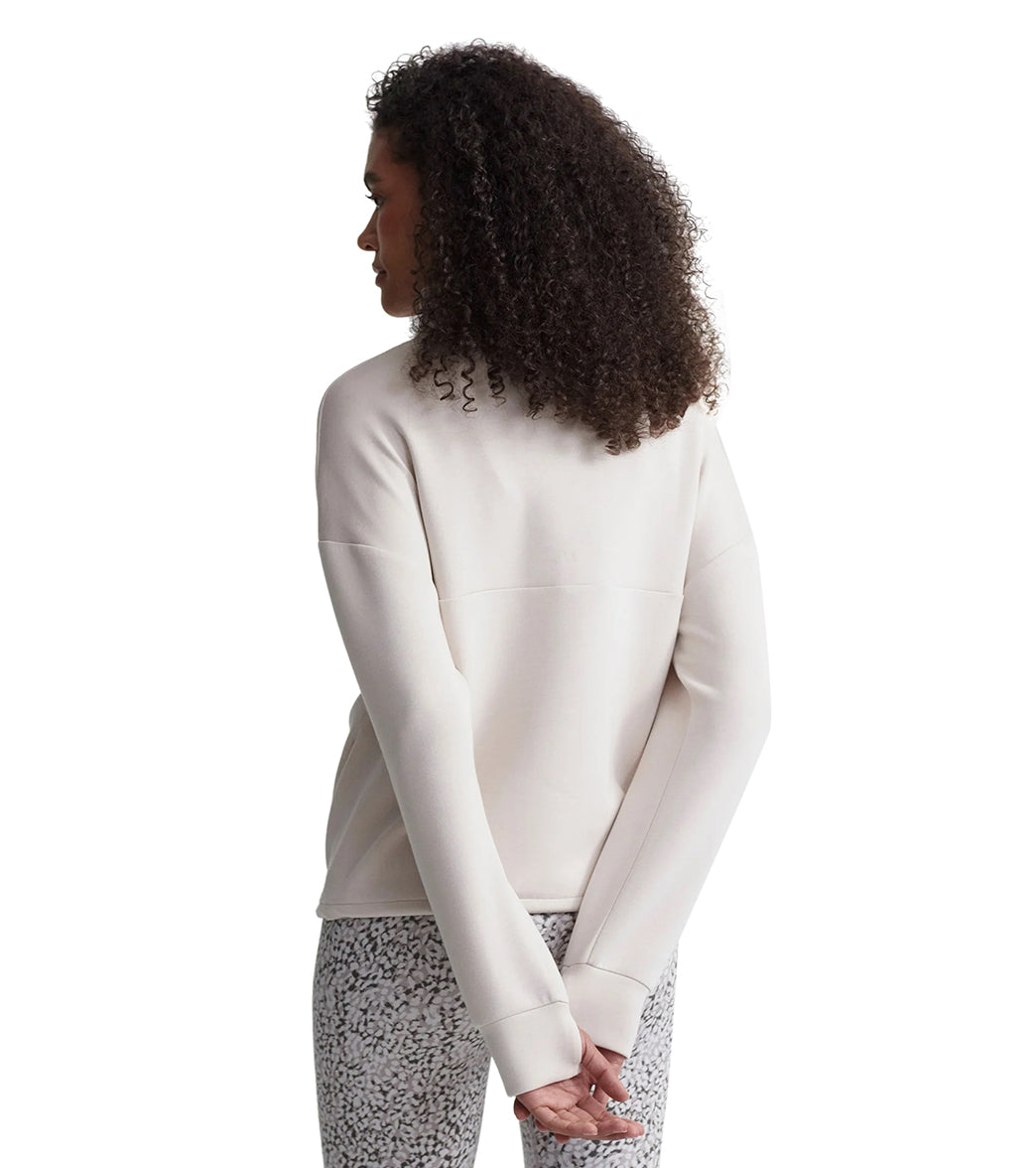 Varley Tayah Zip Through Midlayer Jacket、mySite、noshort