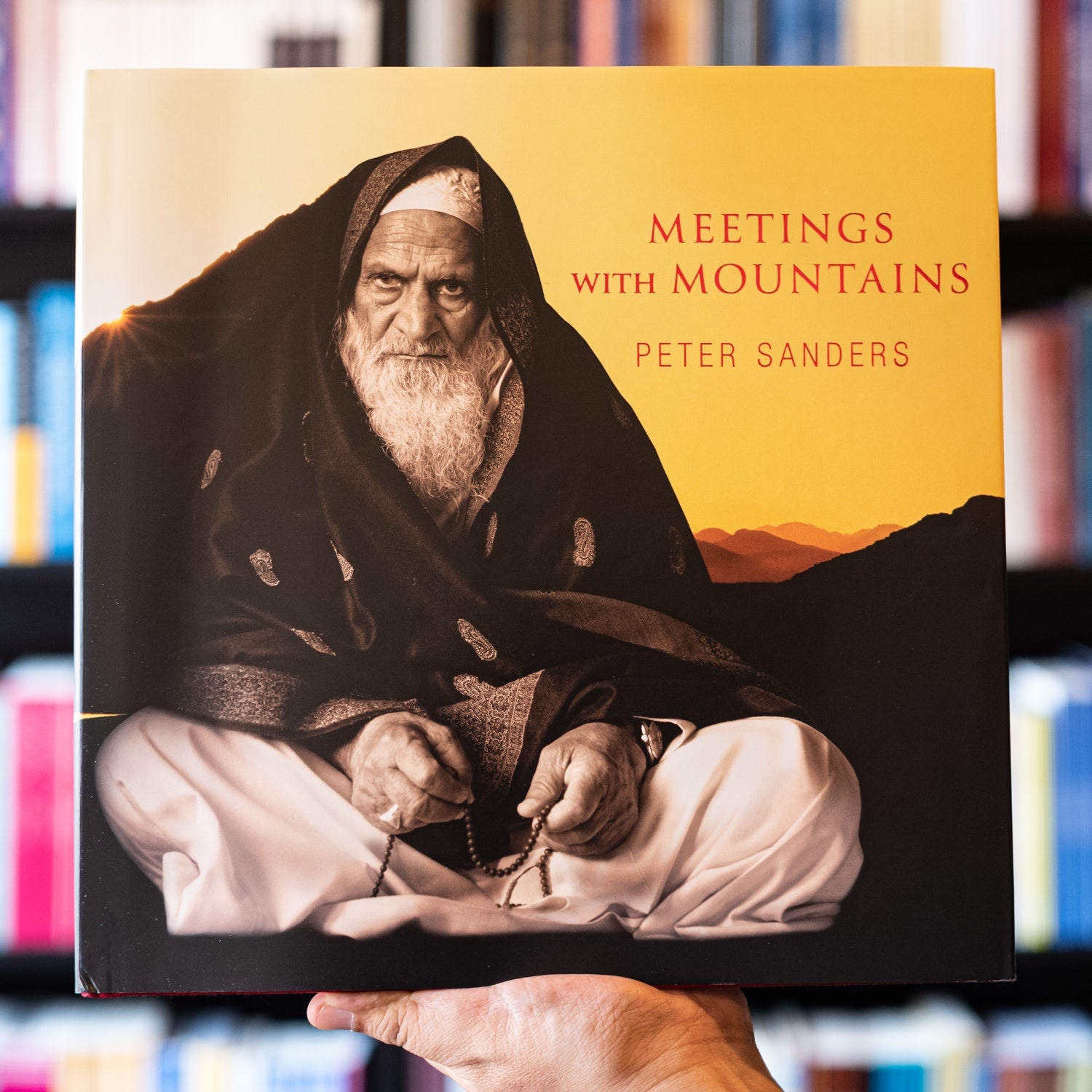 Meetings with Mountains、mySite、topwebapps