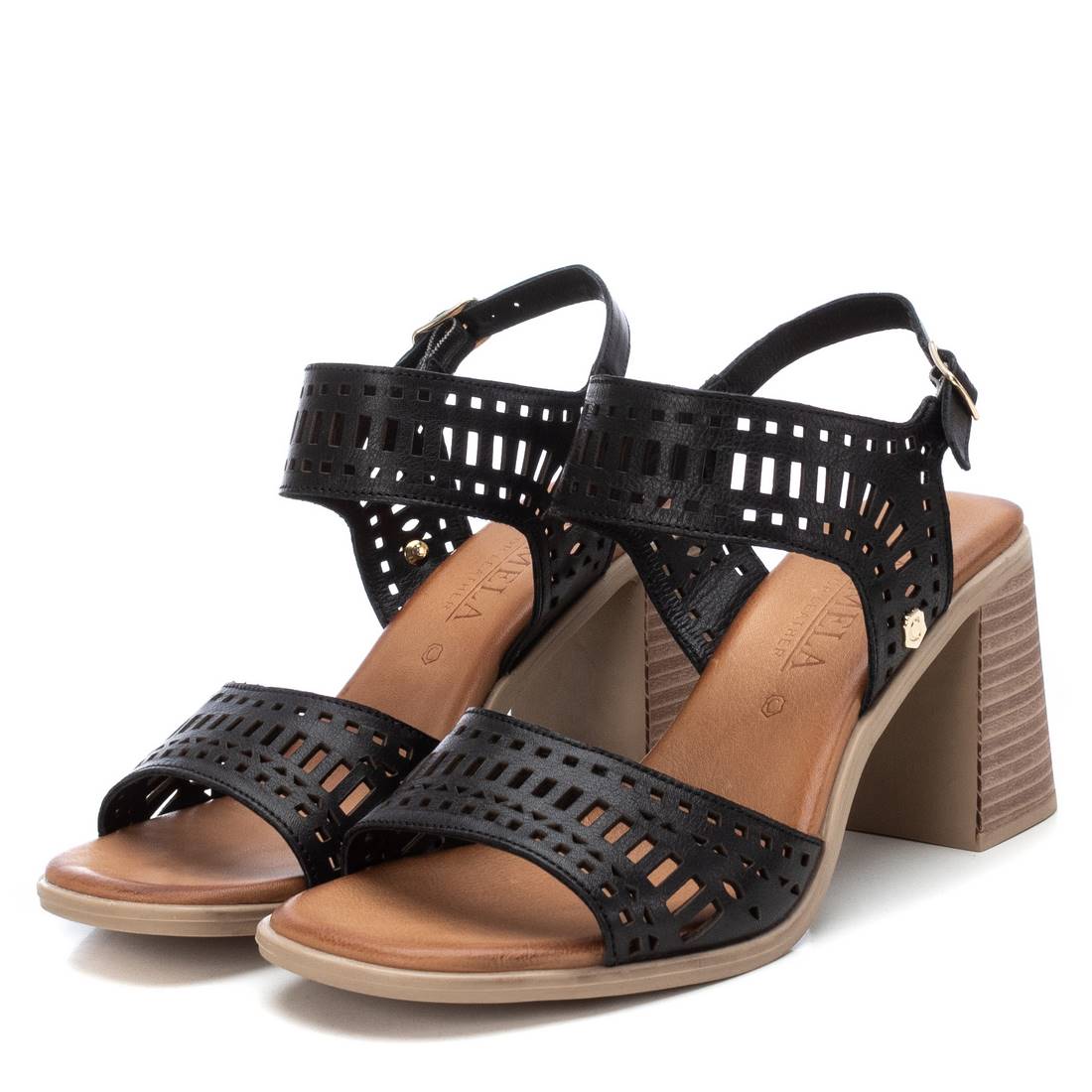 SANDALIA DE MUJER CARMELA 16079202、mySite、gtrtttuynbv