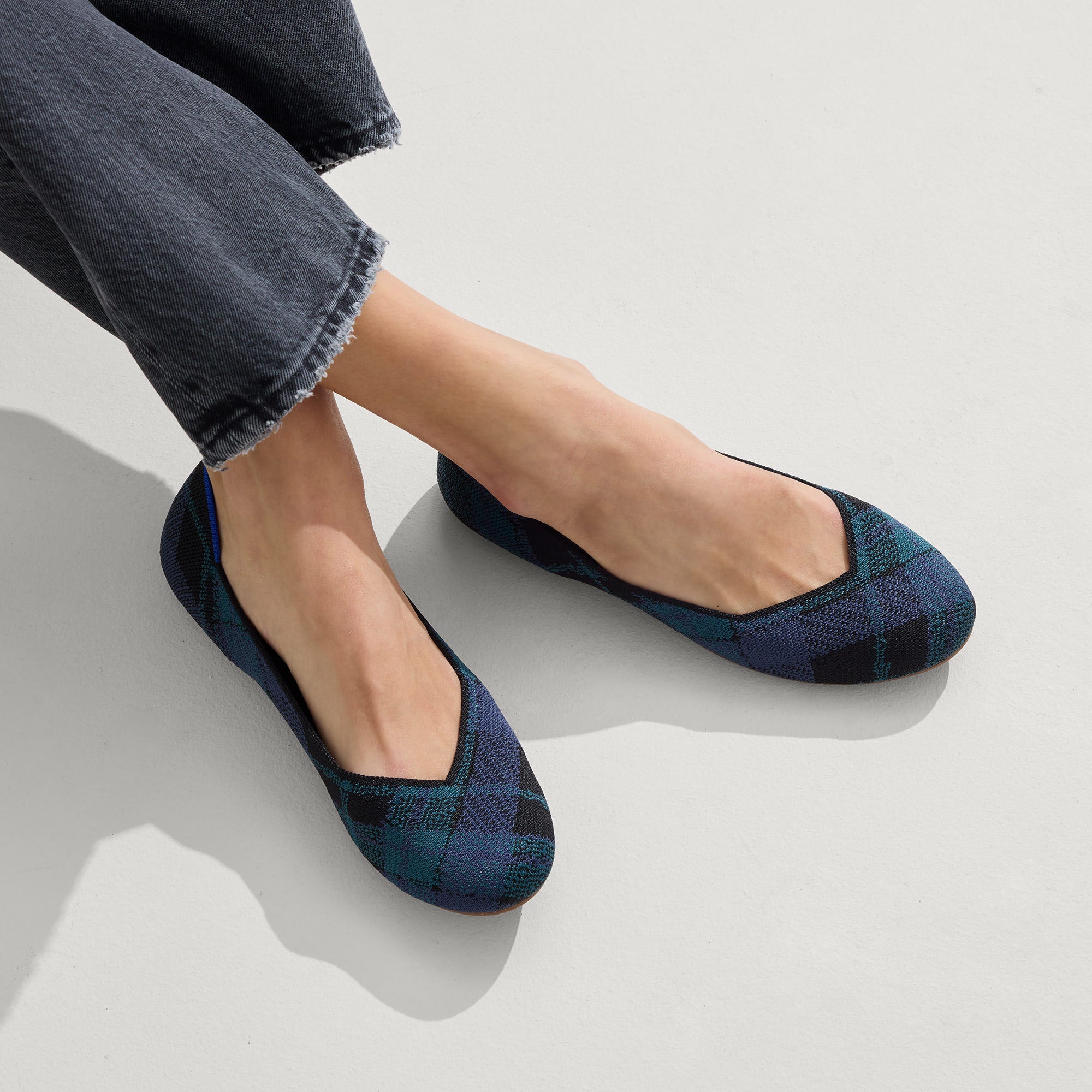  The Flat - Preppy Plaid、mySite、preschool7hills