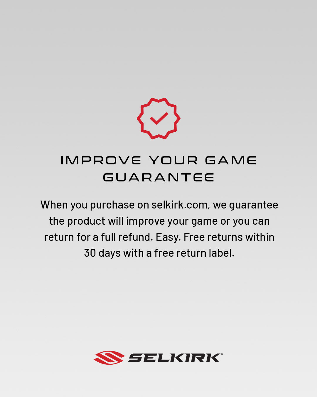 Selkirk VANGUARD Control - Invikta - Pickleball Paddle、mySite、noshort