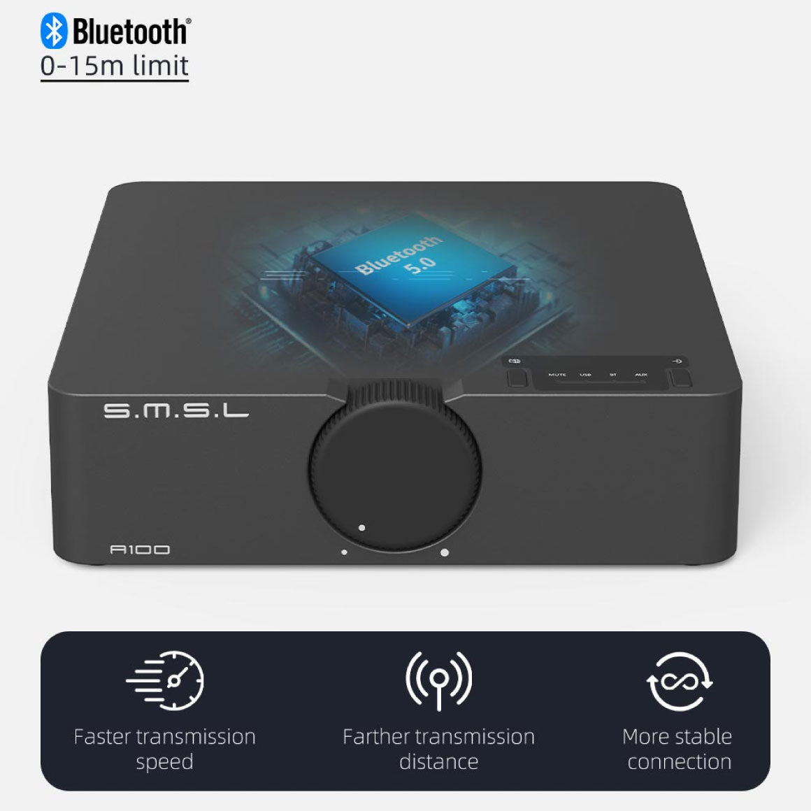  S.M.S.L - A100、mySite、merchandisen