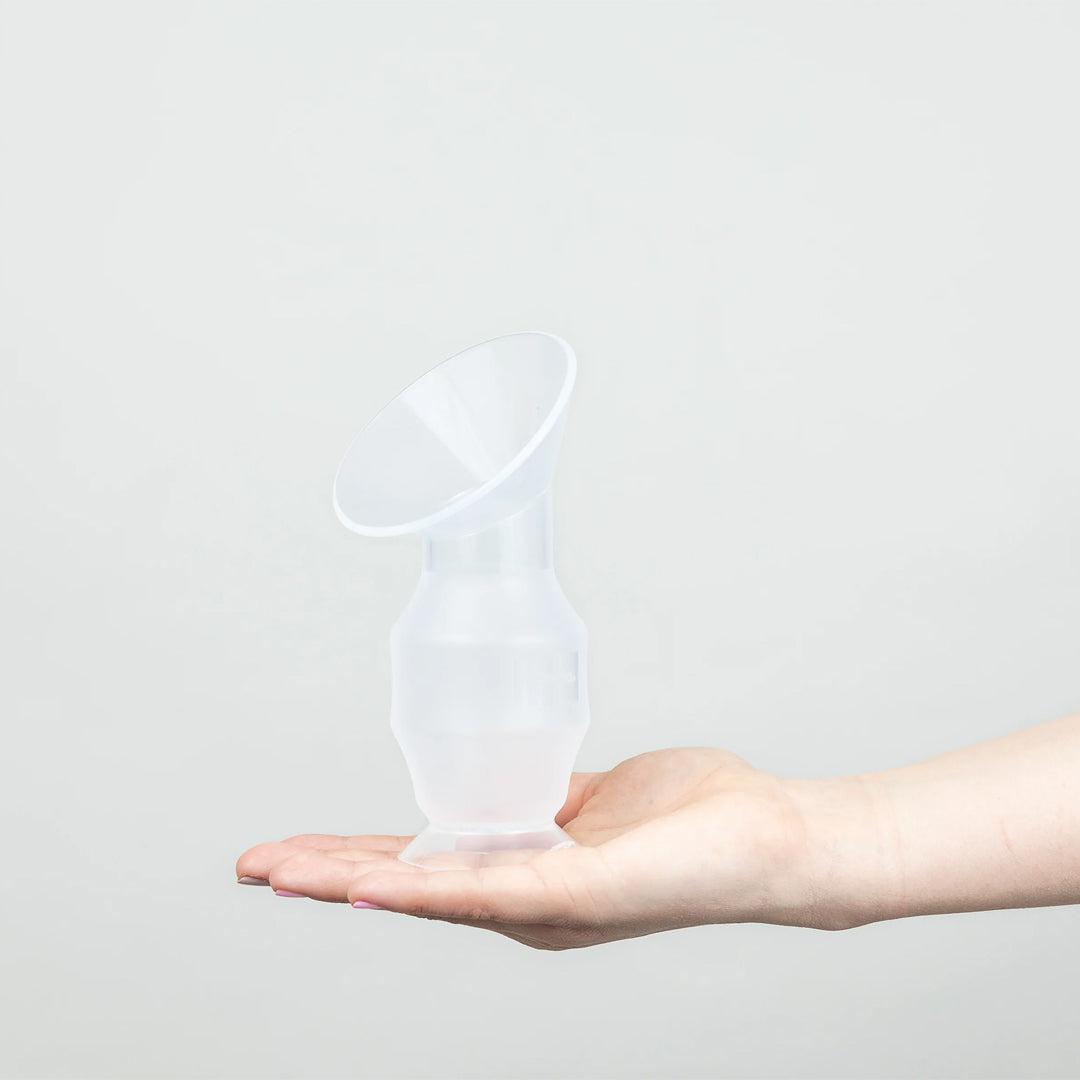  Pippeta Silicone Manual Milk Collector - Ash Rose、mySite、merchandisen