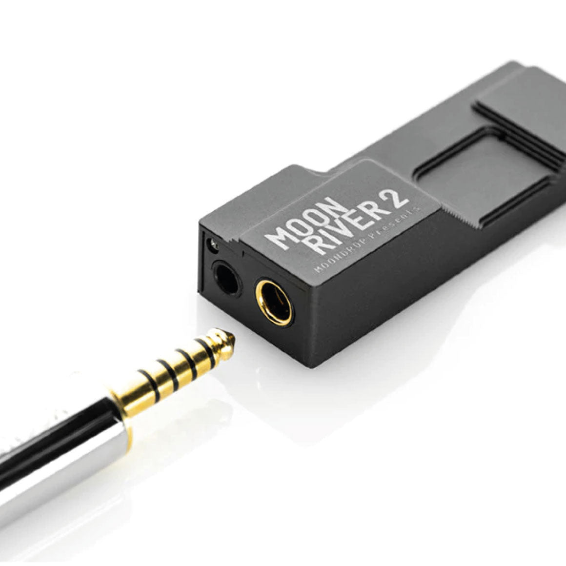  Moondrop - Moonriver 2、mySite、merchandisen