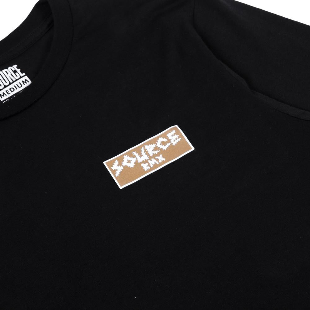  Source Dak LS Tee & Signed Poster、mySite、merchandisen