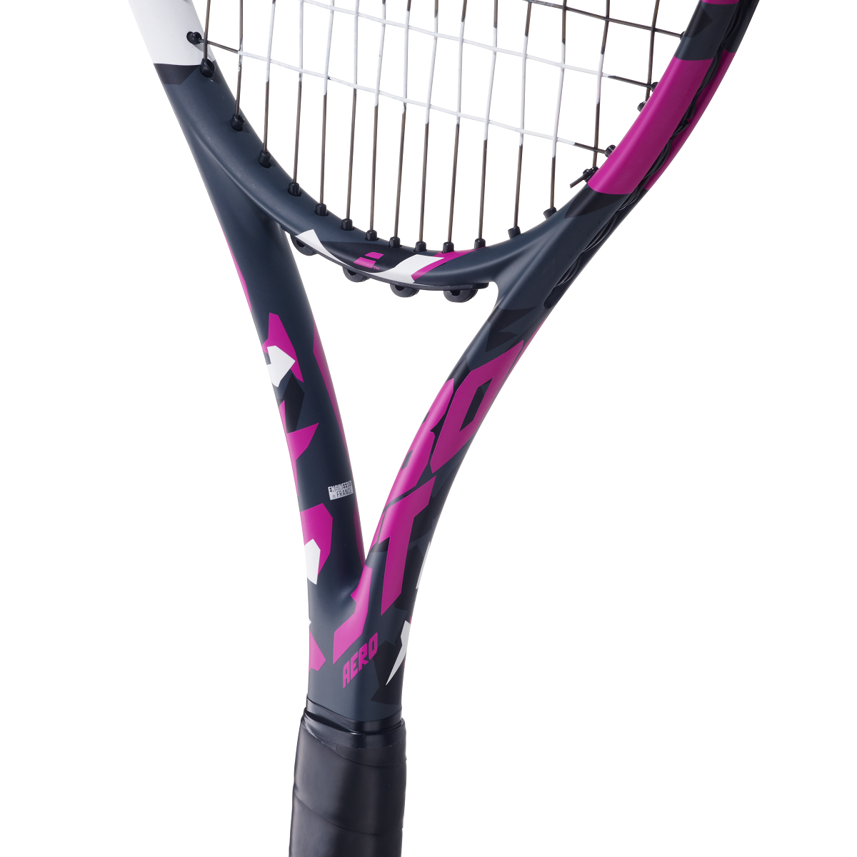 Babolat Boost Aero Pink (Pre-Strung)
