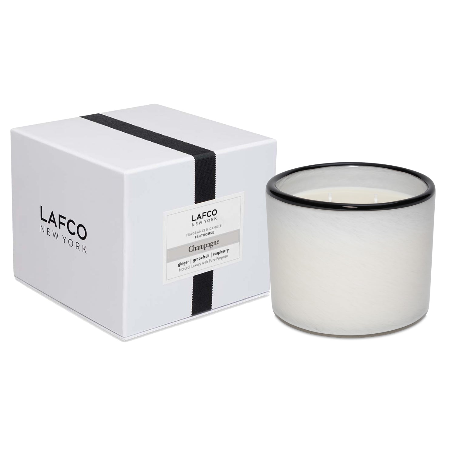  Lafco Champagne Candle、mySite、elrpsem3k