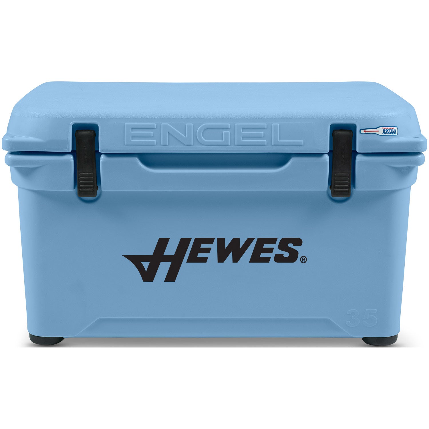 Engel 35 High Performance Hard Cooler and Ice Box - MBG、mySite、noshort