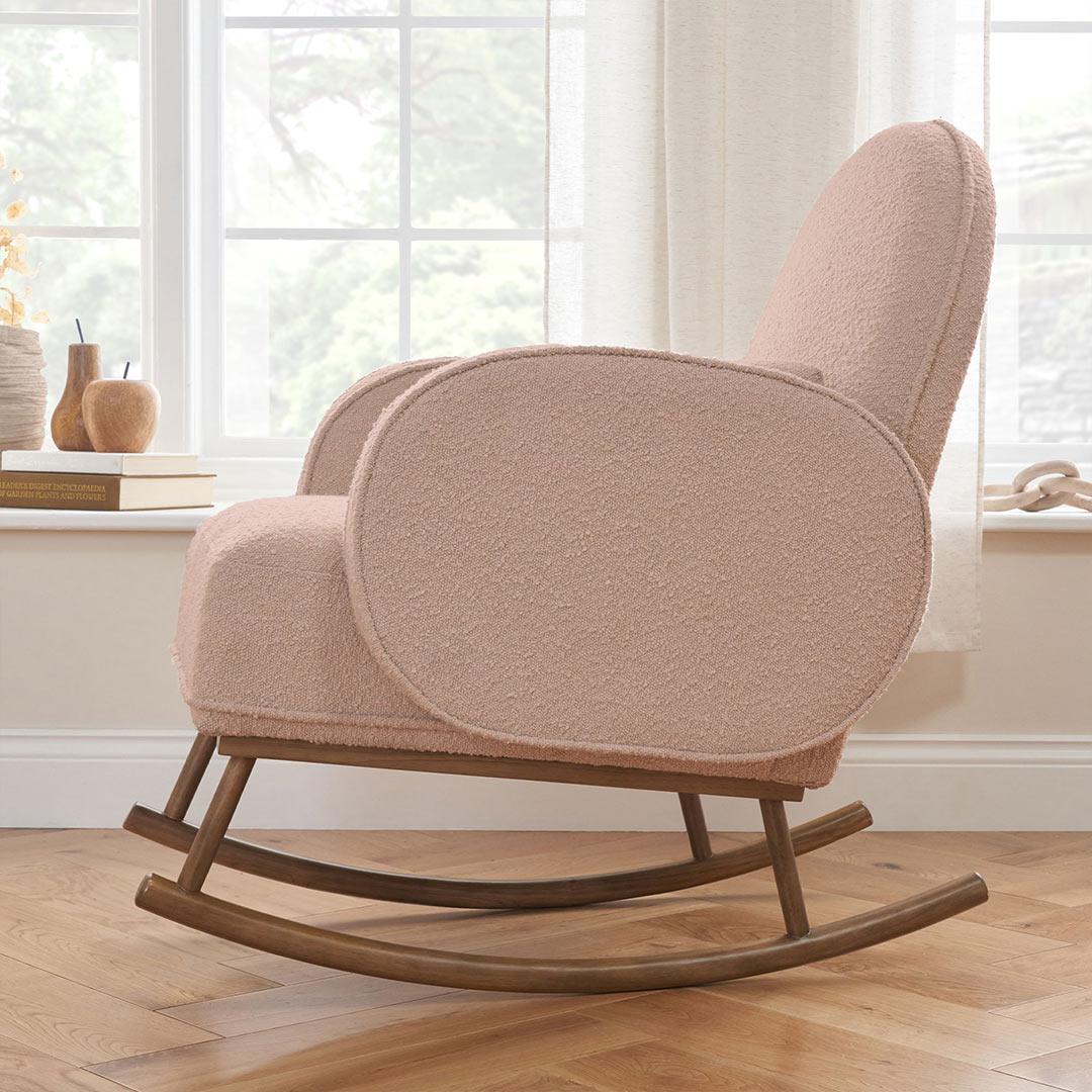  Tutti Bambini Micah Chair - Boucle Blush、mySite、merchandisen