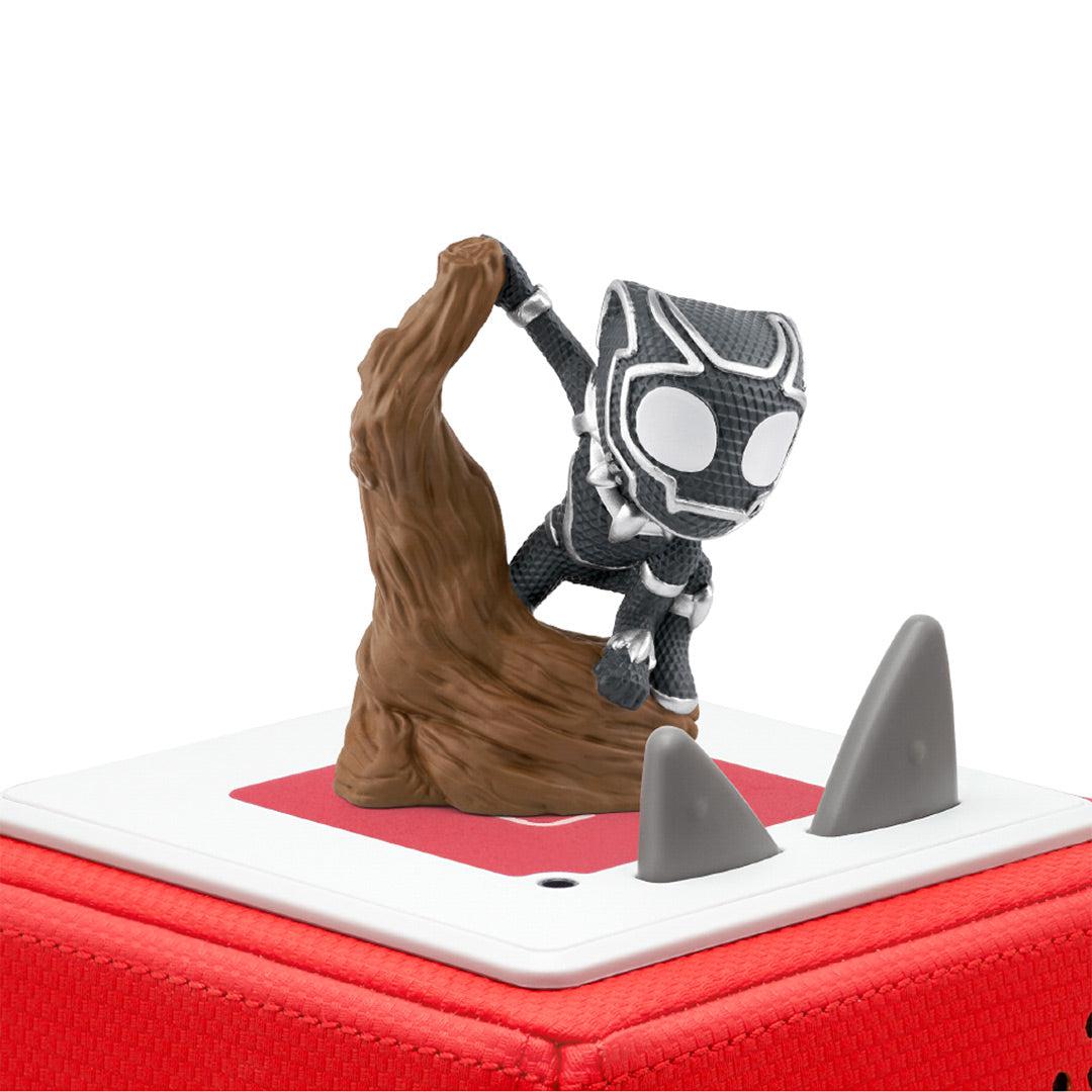  Tonies Marvel - Black Panther、mySite、merchandisen