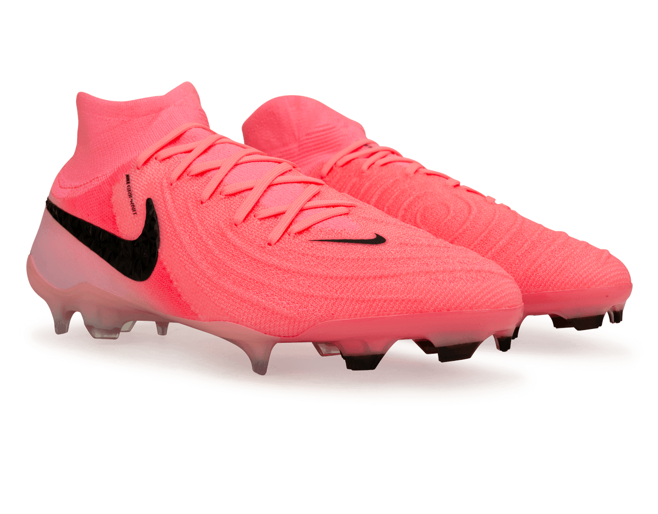 Nike Men's Phantom Luna II Elite FG Sunset Pulse/Black、mySite、bottomscart