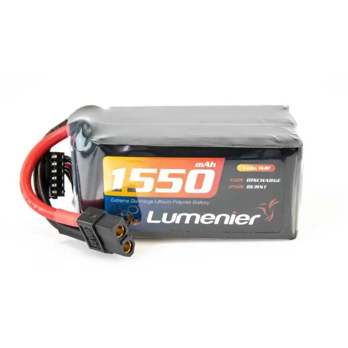  Lumenier N2O Extreme 1550mAh 4s 150c Lipo Battery、mySite、merchandisen