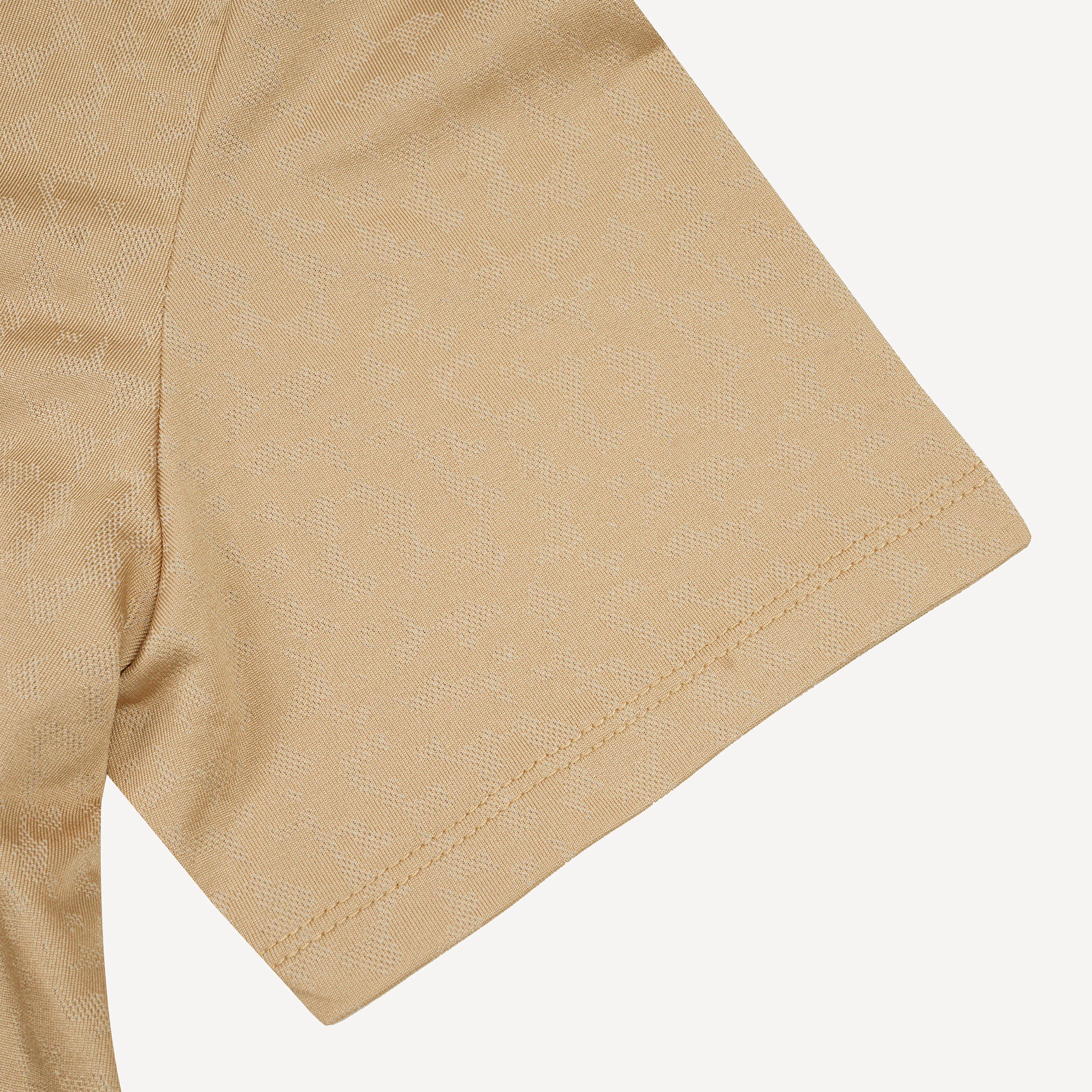 Luhta Ilonoja Women's Tennis Shirt、mySite、neckold