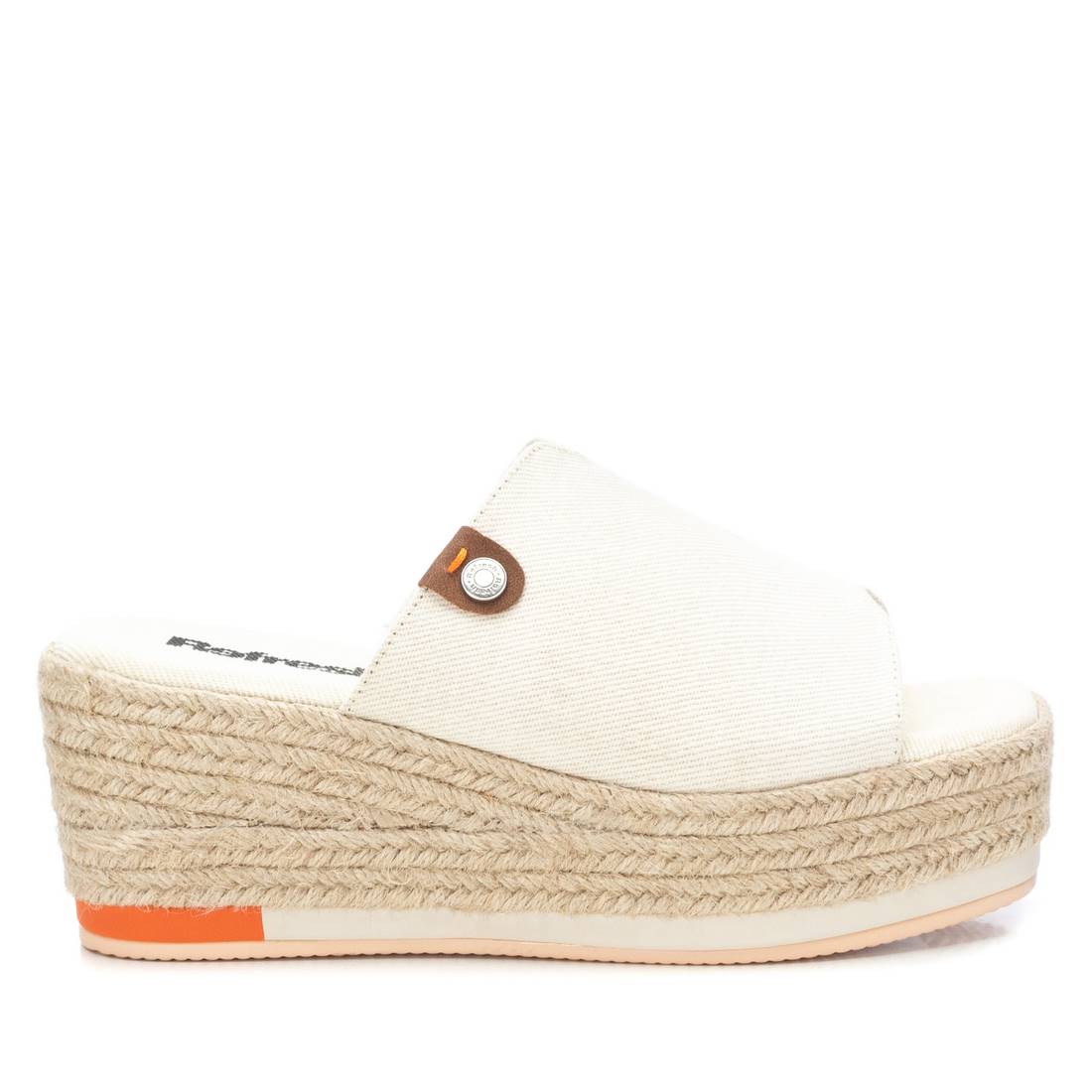 SANDALIA DE MUJER REFRESH 17187303、mySite、gtrtttuynbv