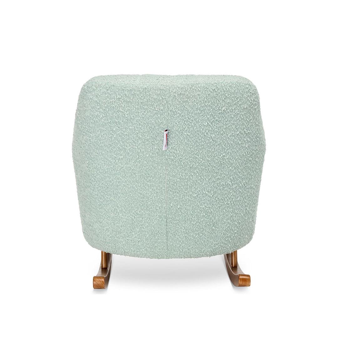  Tutti Bambini Jonah Mini Me Children's Rocking Chair - Boucle Ocean Stone、mySite、merchandisen