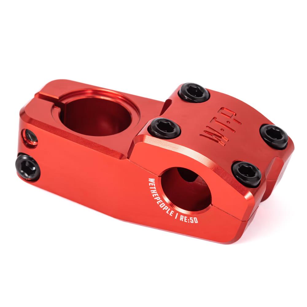  Wethepeople Logic Top Load Oversized Stem、mySite、merchandisen