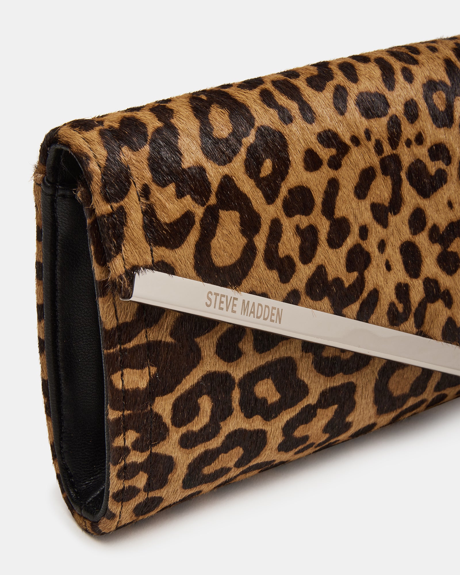 CLUTCHL BAG LEOPARD、mySite、gtrtttuynbv