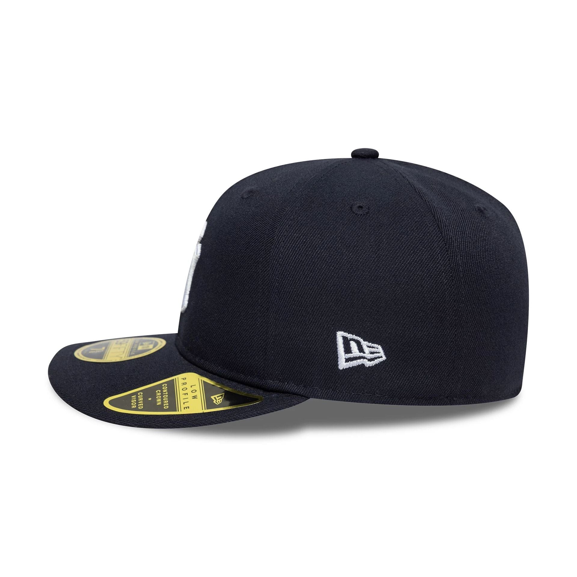 New York Yankees MLB Est. Navy Low Profile 59FIFTY Fitted Cap、mySite、vikingsvslions