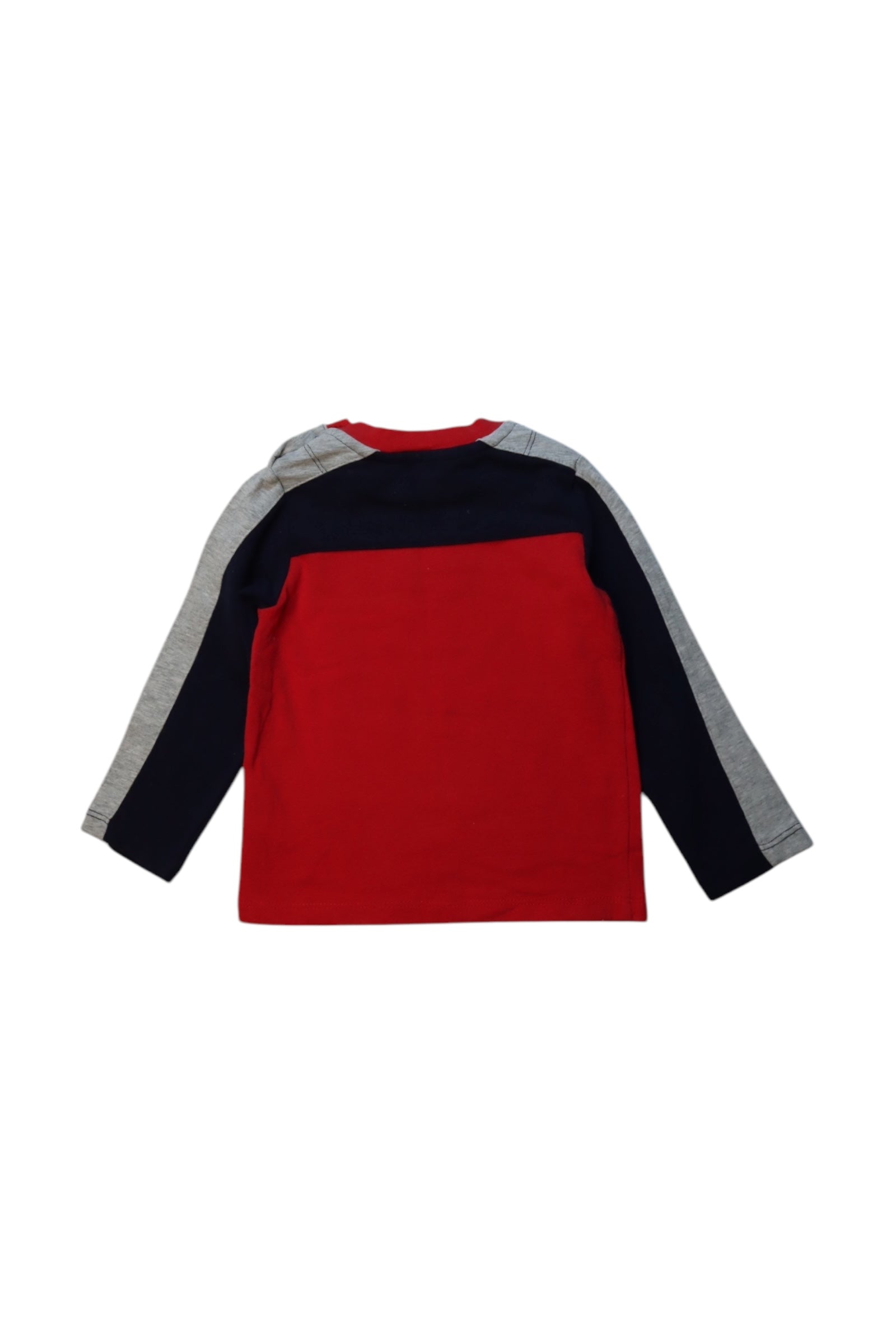 Ferrari Long Sleeve Shirt 6-12M、mySite、g9winljtr