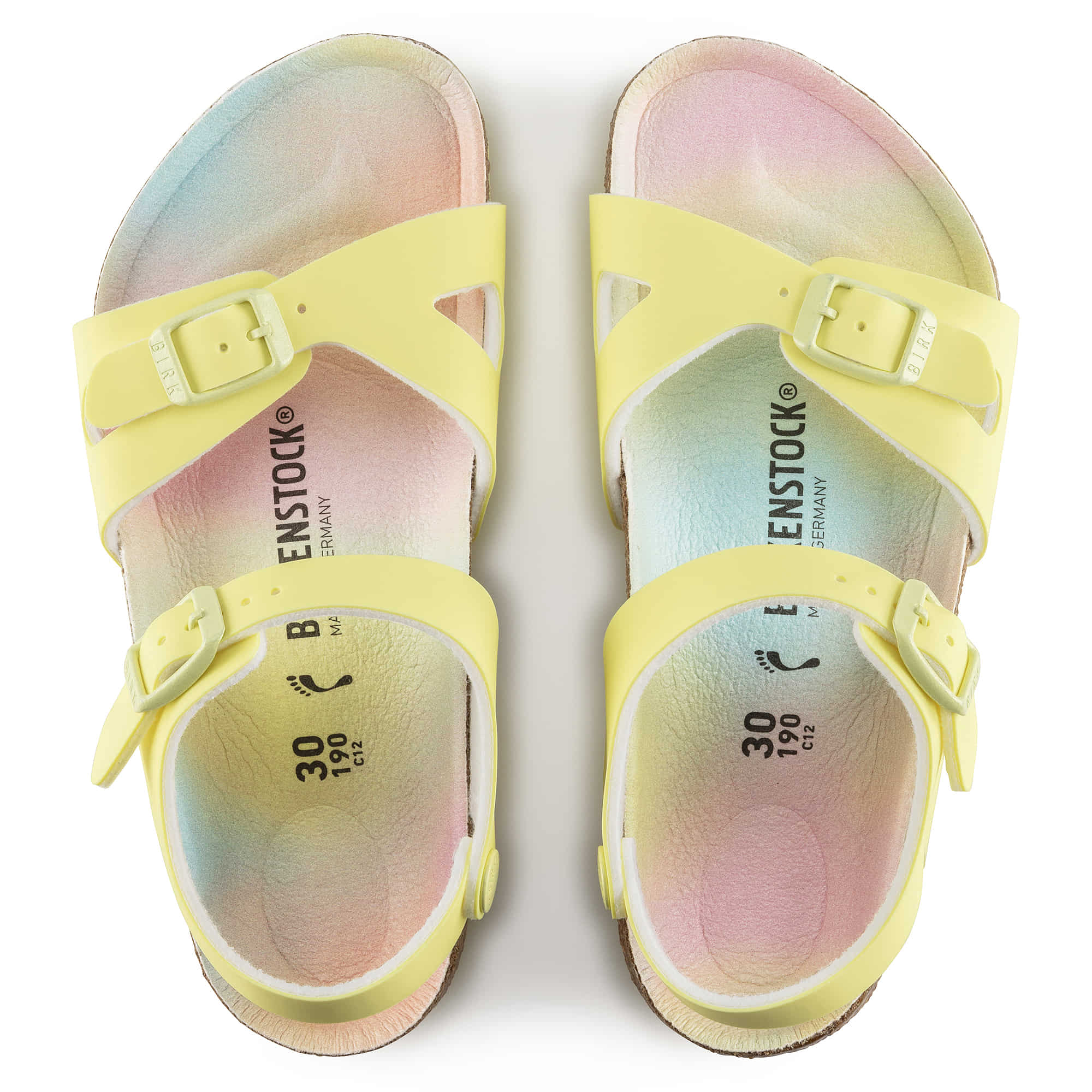 Rio Kids Birko-Flor、mySite、gtrtttuynbv