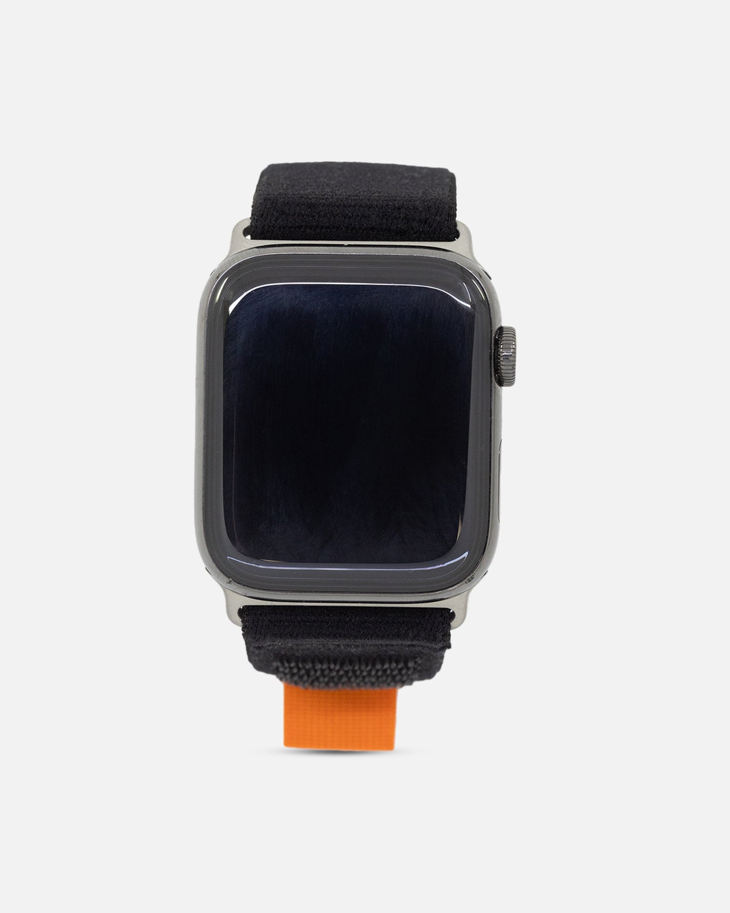 Saint Morta Utility Band M004 Black/Orange、mySite、zt4zffjzw