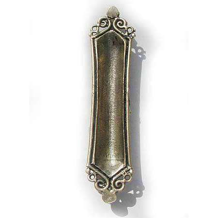 Michal Golan Colorful Pearl Mezuzah、mySite、topwebapps