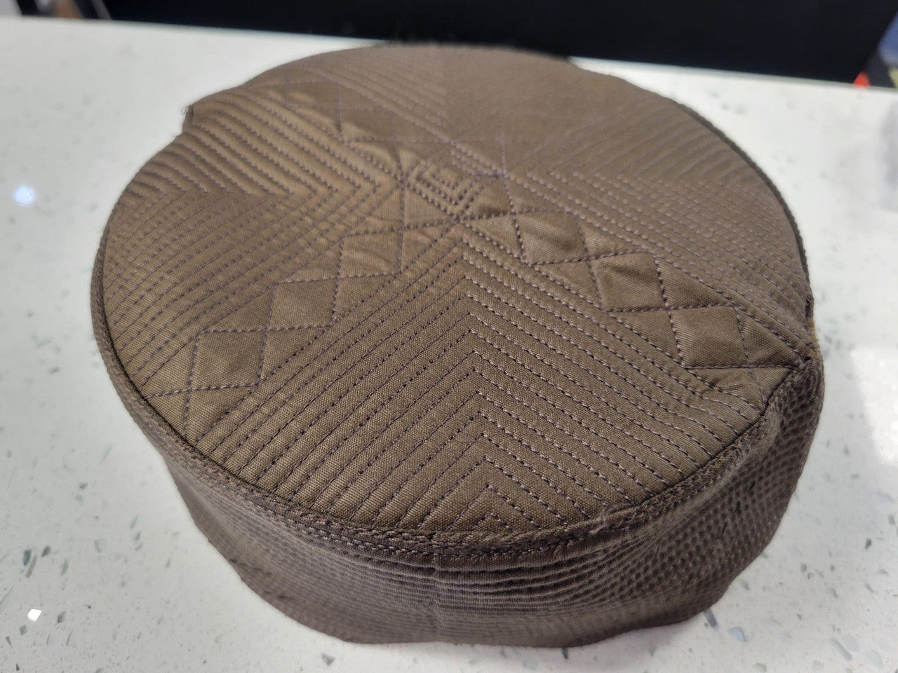 Turbin Kufi - Brown、mySite、topwebapps