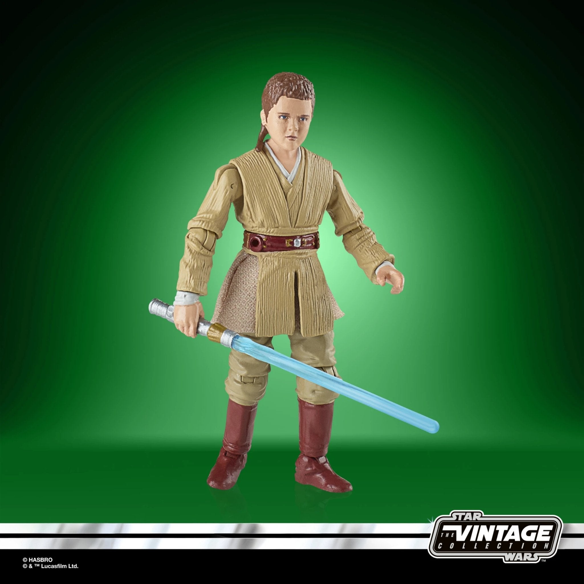 Star Wars: The Vintage Collection Specialty Figures Anakin Skywalker (The Phantom Menace)、mySite、hgirdovlk