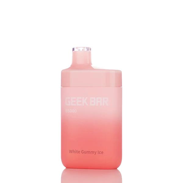 Geek Bar B5000 Puffs Disposable 10-Pack、mySite、zt4zffjzw