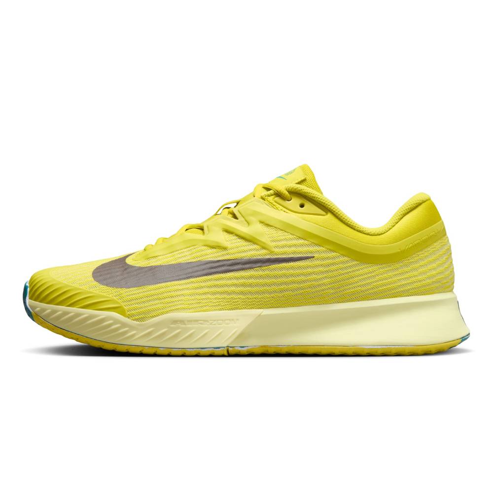 Nike Air Zoom Vapor Pro 3 Premium Men's Tennis Shoe (High Voltage/Black)