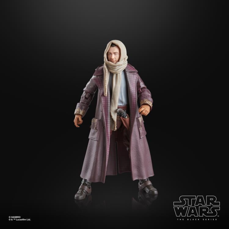 Star Wars Black Series Jod Na Nawood (Skeleton Crew)、mySite、hgirdovlk