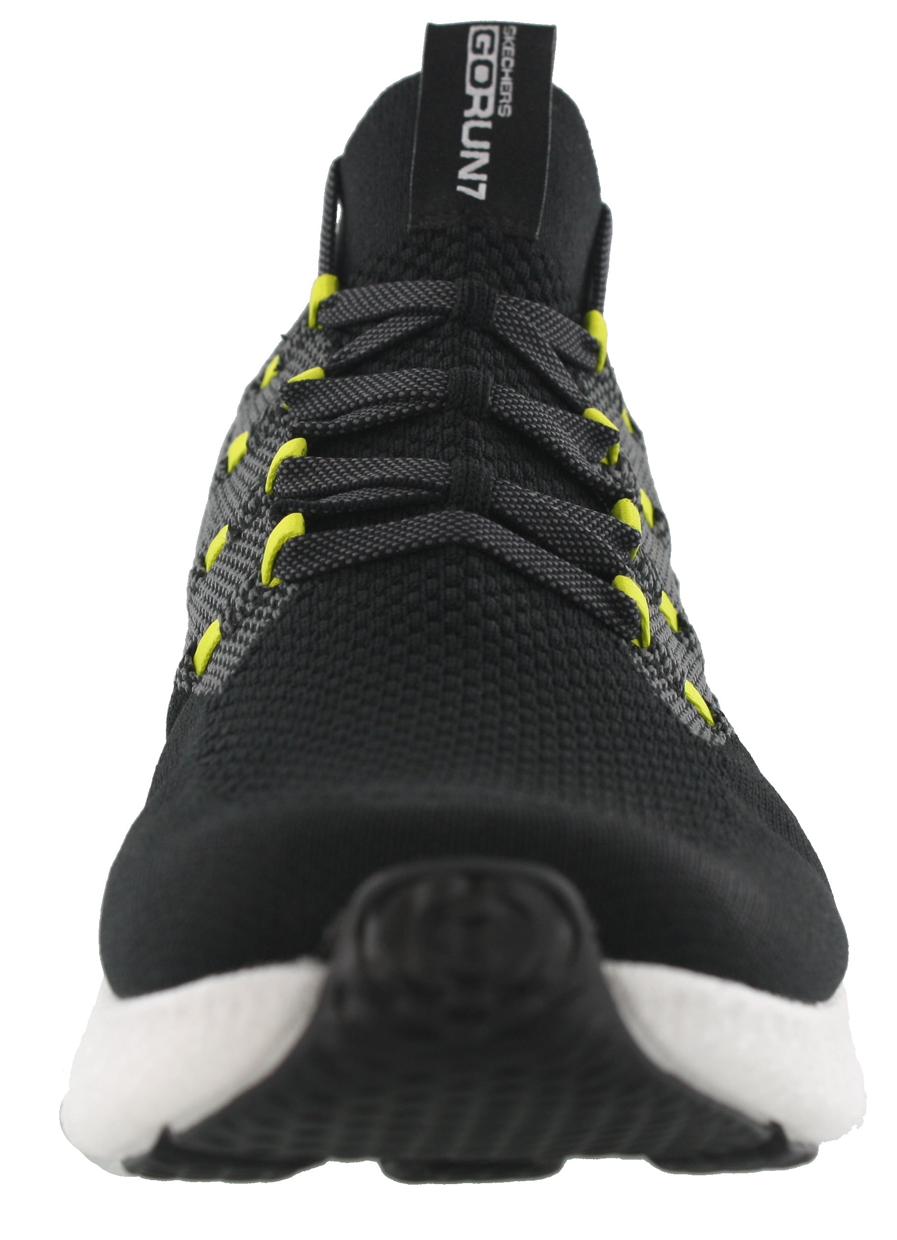 Skechers Mens Lightweight Slip On Running Shoes Go Run 7、mySite、dreamappss