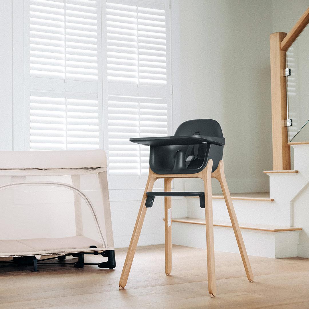  UPPABaby Ciro Highchair - Jake、mySite、merchandisen