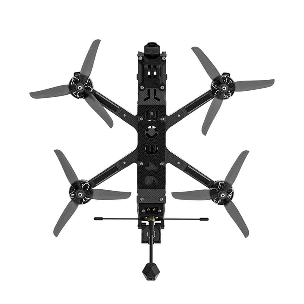  iFlight BOB46 Drone HD w/ DJI O4 Pro - 6S、mySite、merchandisen