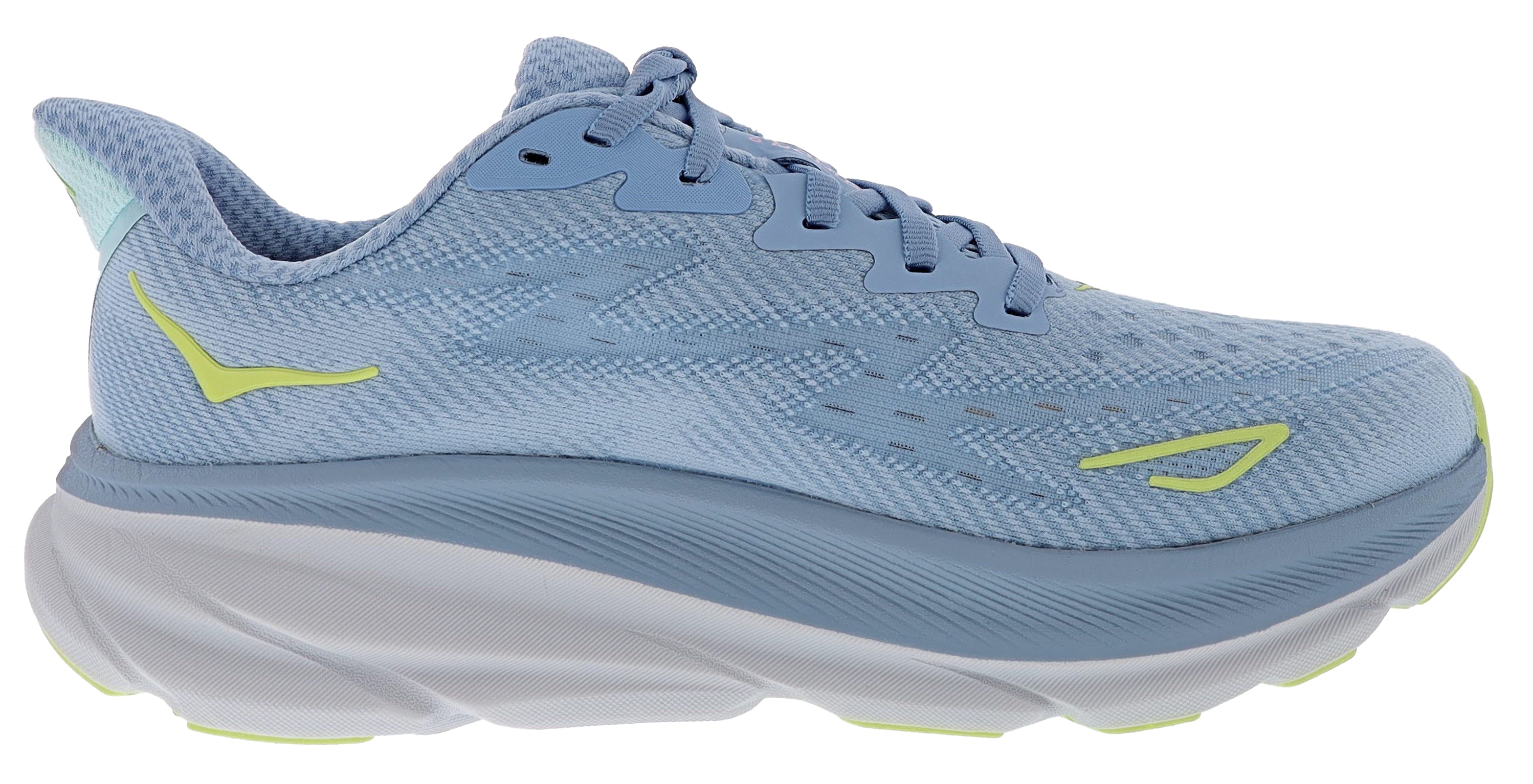 Hoka Clifton 9 Women's Wide Width Cushioned Running Shoes、mySite、dreamappss